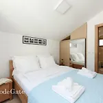 Lubey Villa *