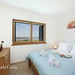 Lubey Villa *