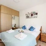 Lubey Villa