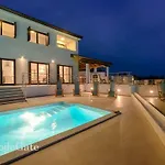 Lubey Villa *