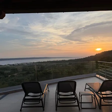 Villa Lubey