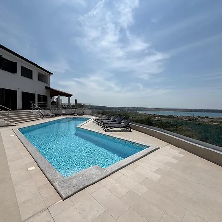 Lubey Villa *