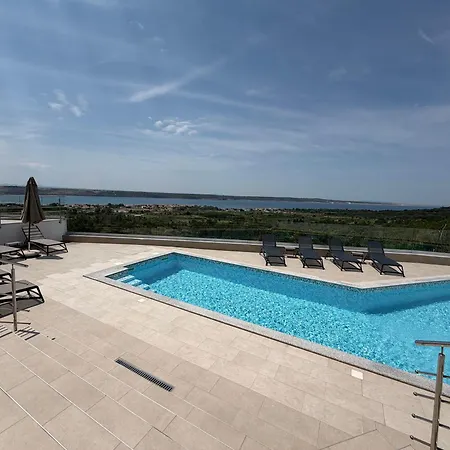 Lubey Villa