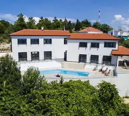 Villa Lubey