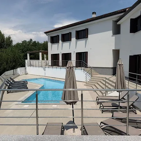 Villa Lubey