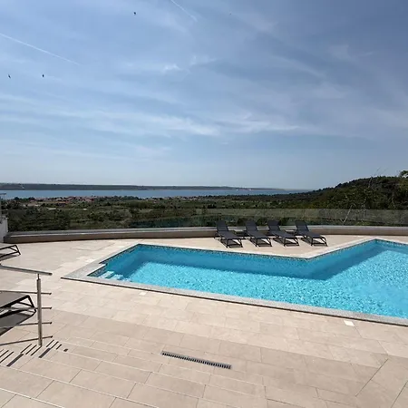 Lubey Villa *