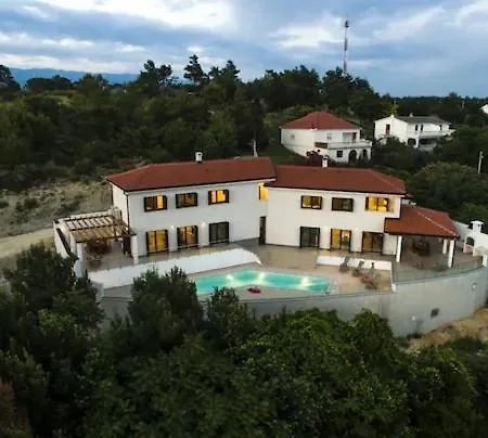 Lubey Ljubac (Zadar)