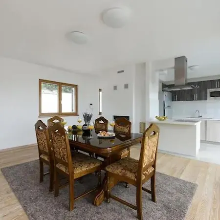 Lubey Villa *