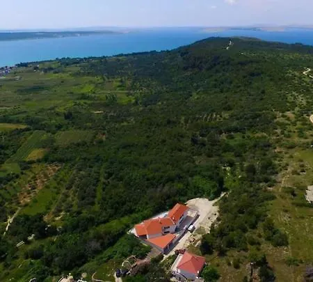 Lubey Ljubac (Zadar)