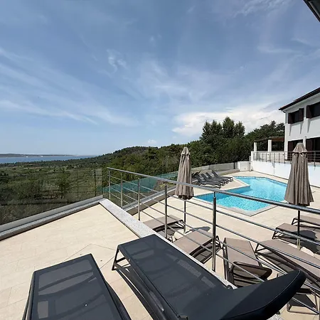 Lubey Villa *