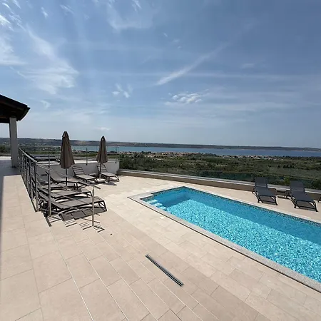 Lubey Villa *