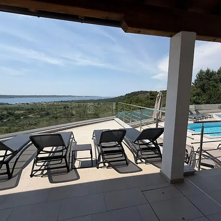 Lubey * Ljubac (Zadar)