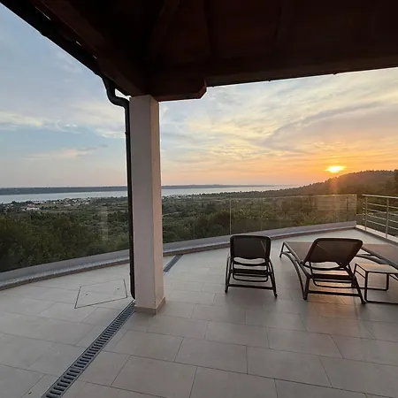 Lubey Villa *