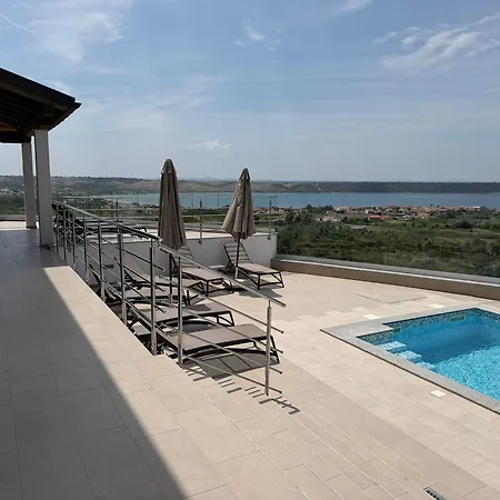 Lubey Ljubac (Zadar)