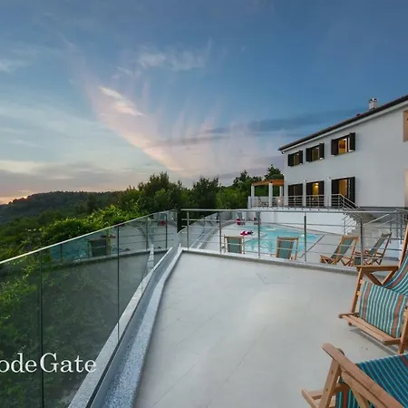 Villa Lubey