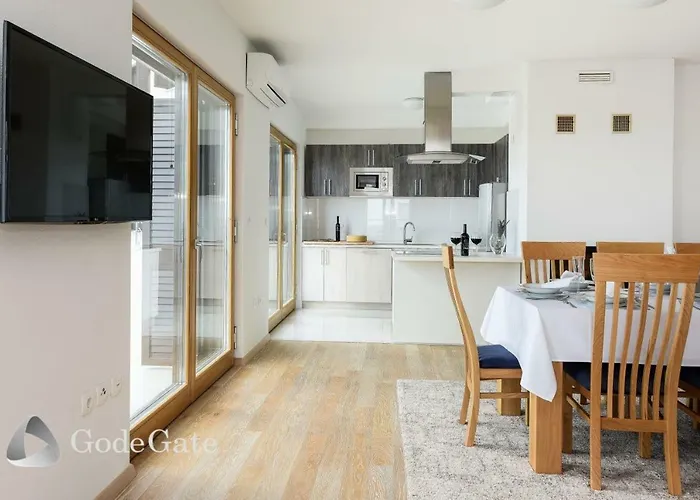 Вилла Lubey Любач